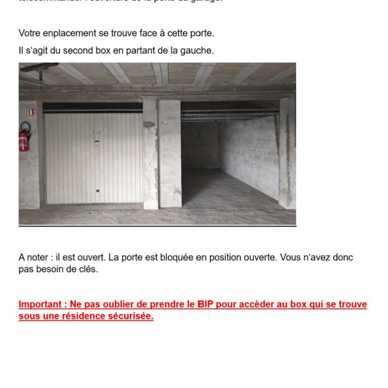Maison en front de mer sur la plage de portissol - Haus mit 2 Schlafzimmern - 30