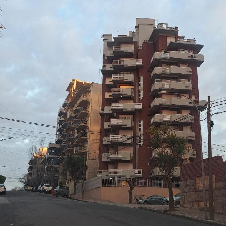 Vistas Playa Grande - One-Bedroom Apartment with Sea View and Balcony - 12