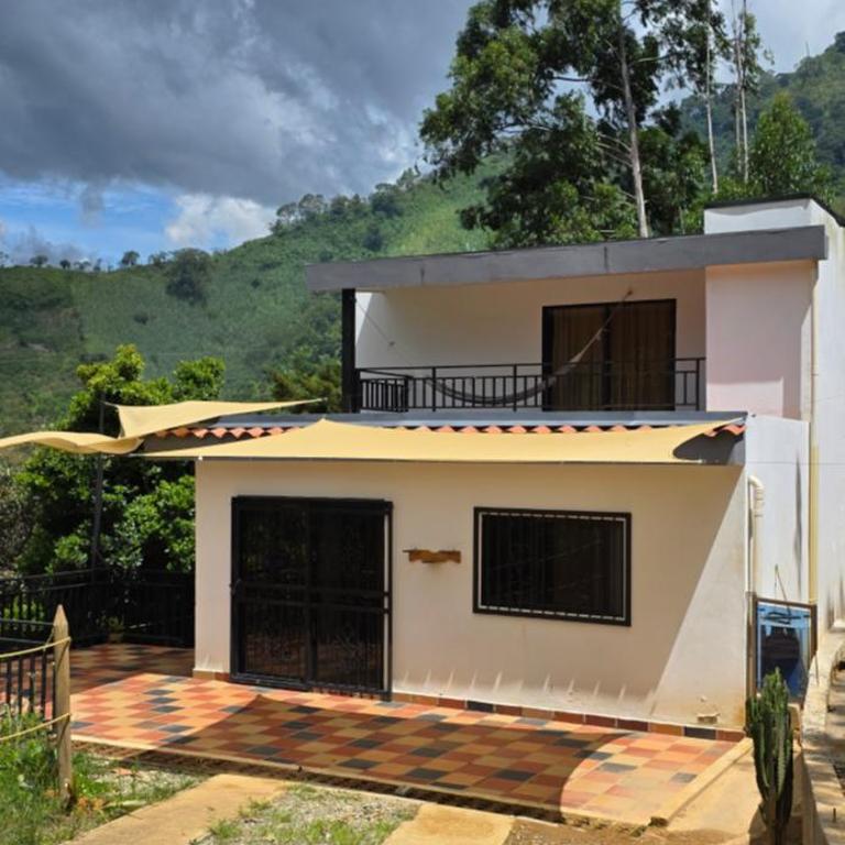Casa Campestre Tara - Three-Bedroom House - 3