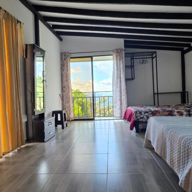Casa Campestre Tara - Three-Bedroom House - 11