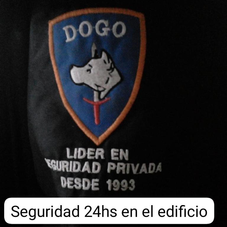 Buenos Aires Obelisco - Apartamento de 1 dormitorio - 6