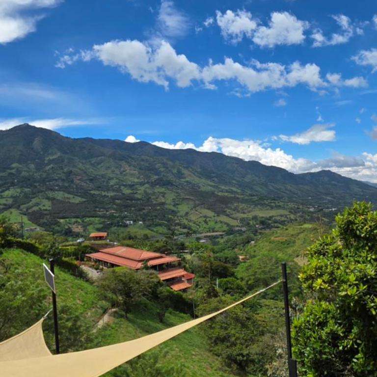 Casa Campestre Tara - Three-Bedroom House - 12