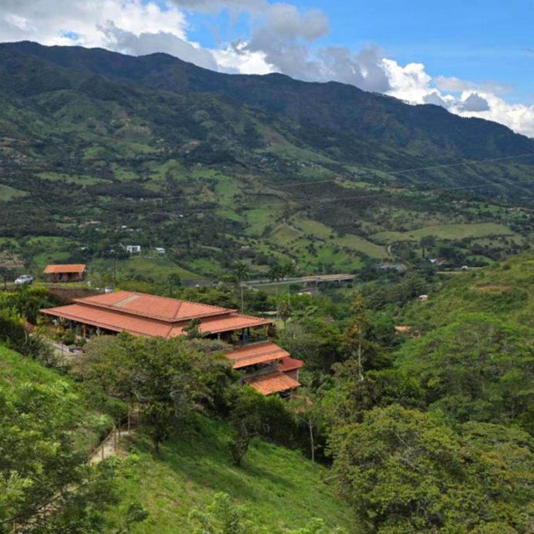 Casa Campestre Tara - Three-Bedroom House - 14