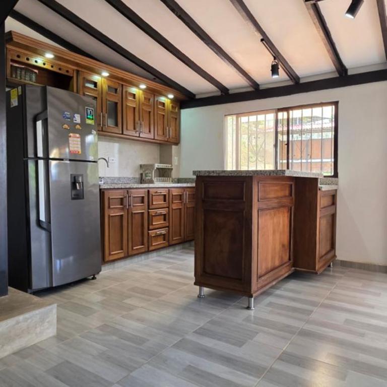 Casa Campestre Tara - Three-Bedroom House - 1