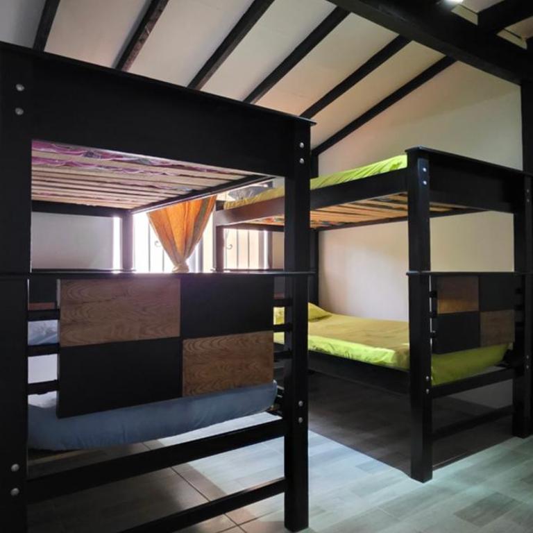 Casa Campestre Tara - Three-Bedroom House - 19