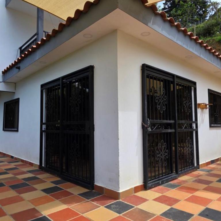 Casa Campestre Tara - Three-Bedroom House - 22