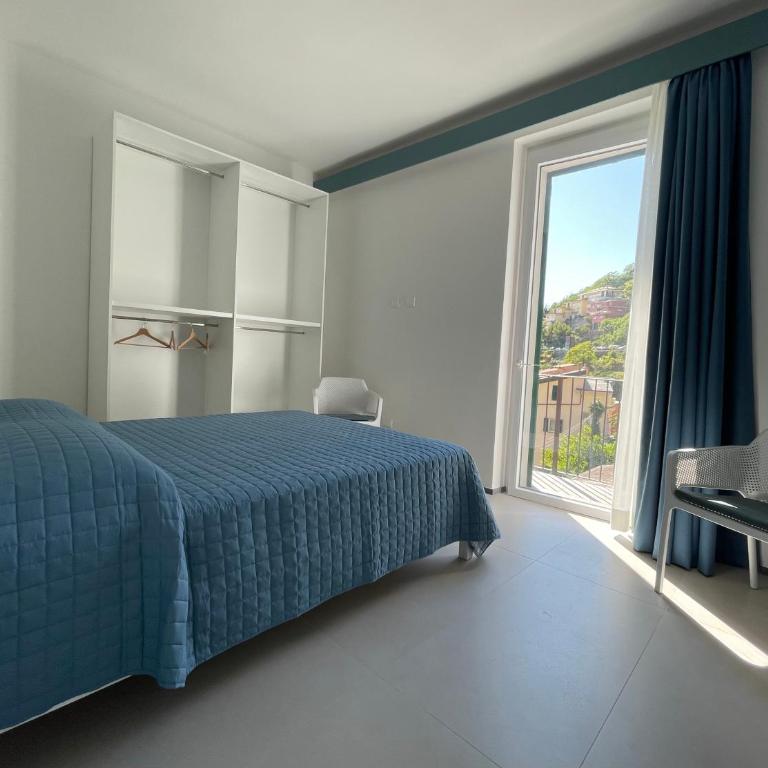Ca' de Baldo - Appartement 2 Chambres - Vue sur Mer - 7