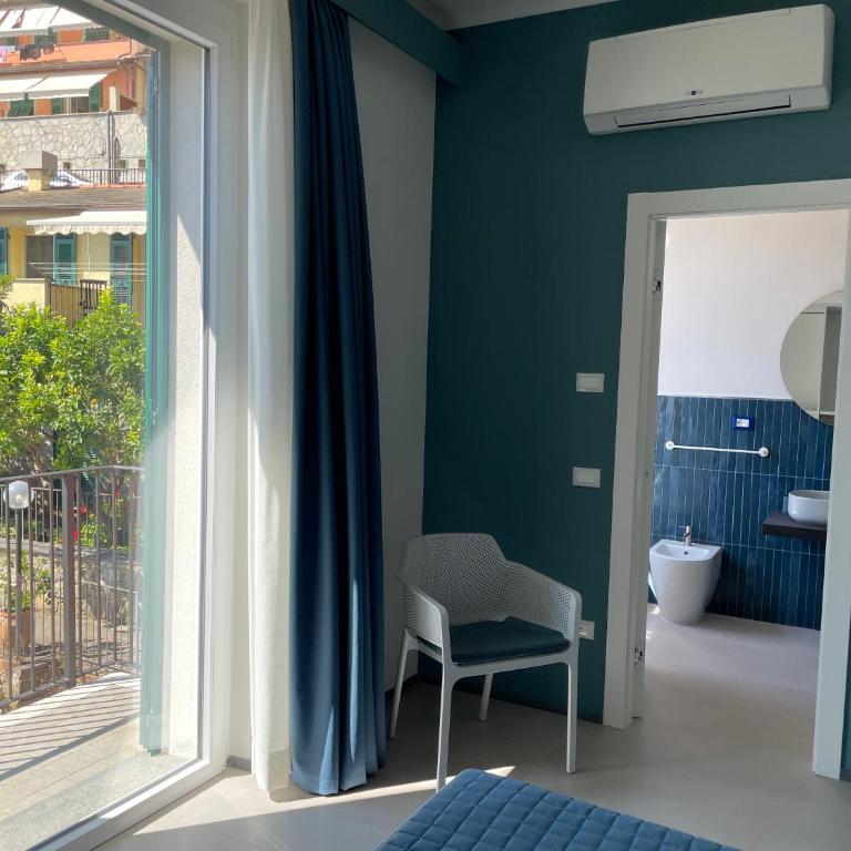 Ca' de Baldo - Appartement 2 Chambres - Vue sur Mer - 6