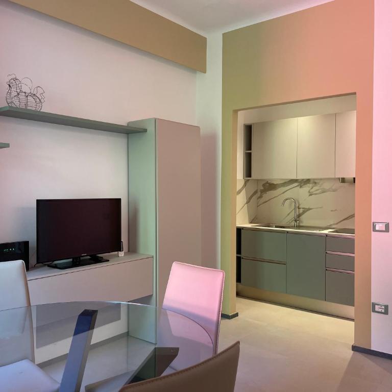 Ca' de Baldo - Appartement 2 Chambres - Vue sur Mer - 10
