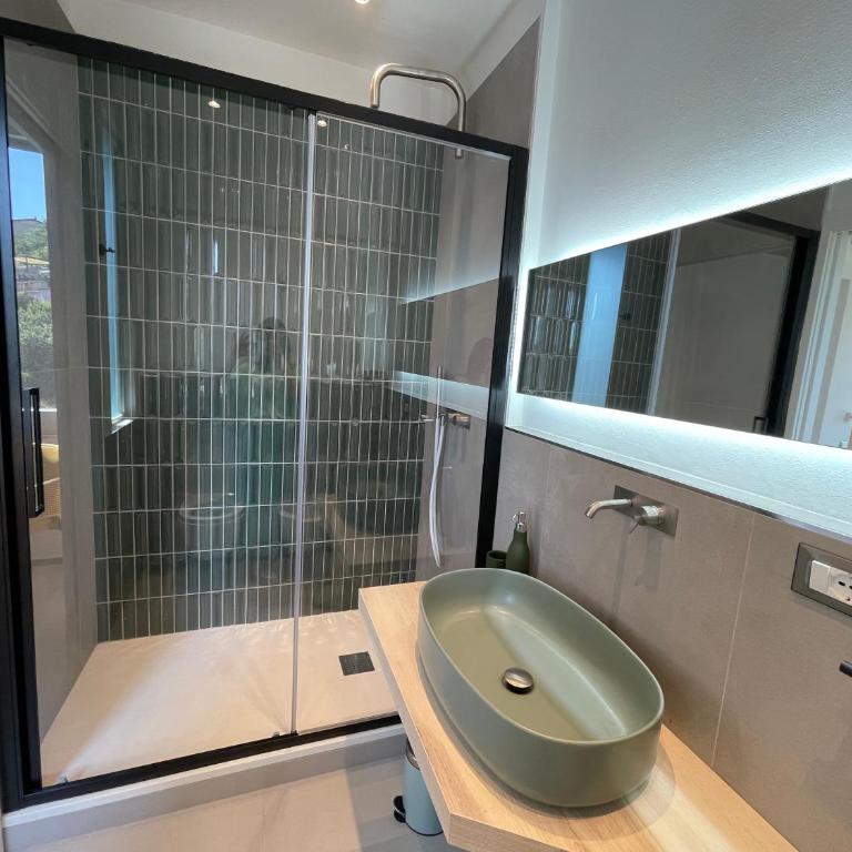 Ca' de Baldo - Appartement 2 Chambres - Vue sur Mer - 4