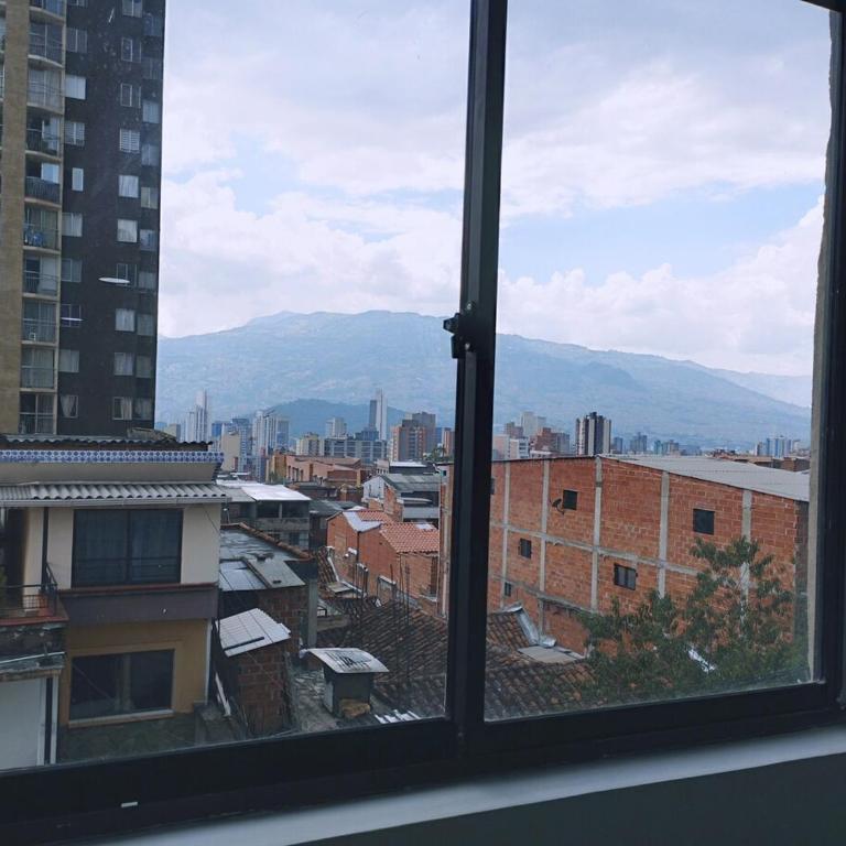 Apartamento céntrico en Medellin - Apartamento de 2 dormitorios - 3