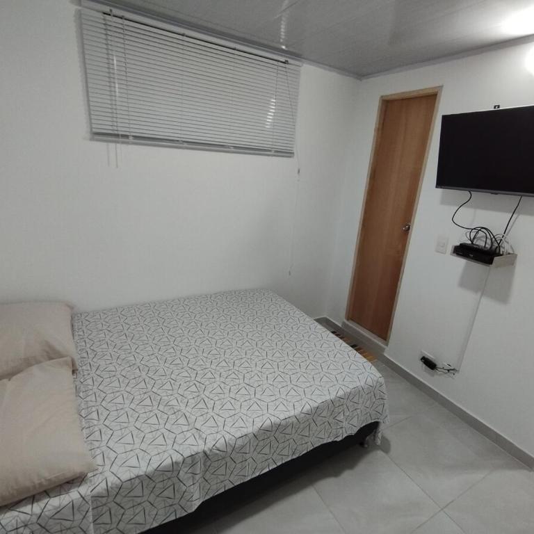 Apartamento céntrico en Medellin - Apartamento de 2 dormitorios - 4