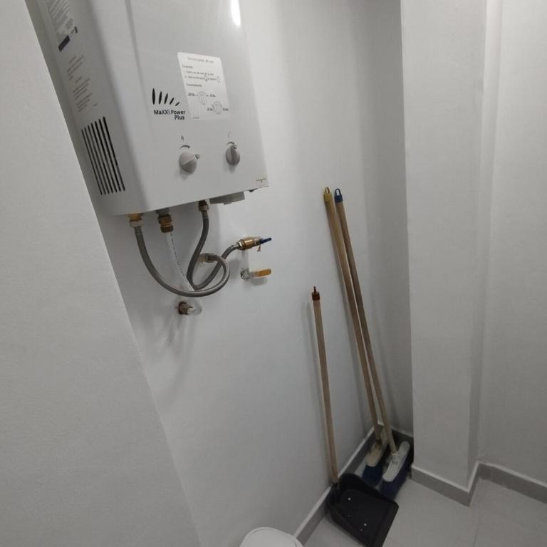 Apartamento céntrico en Medellin - Apartamento de 2 dormitorios - 5