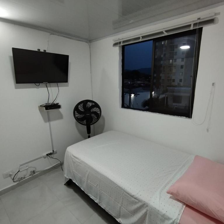 Apartamento céntrico en Medellin - Apartamento de 2 dormitorios - 8