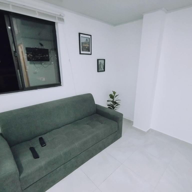 Apartamento céntrico en Medellin - Apartamento de 2 dormitorios - 12