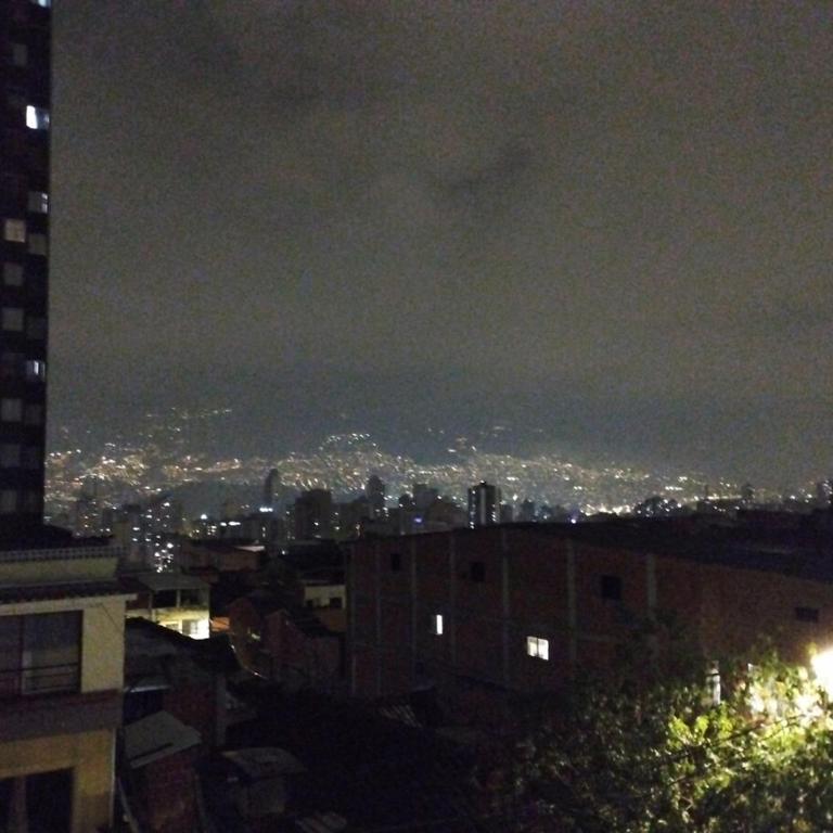 Apartamento céntrico en Medellin - Apartamento de 2 dormitorios - 14