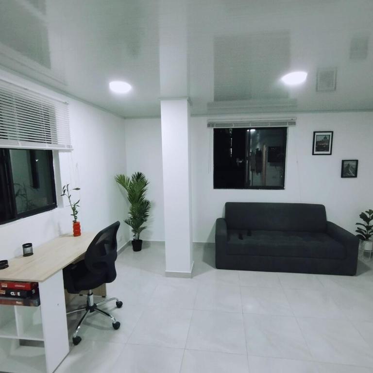 Apartamento céntrico en Medellin - Apartamento de 2 dormitorios - 17