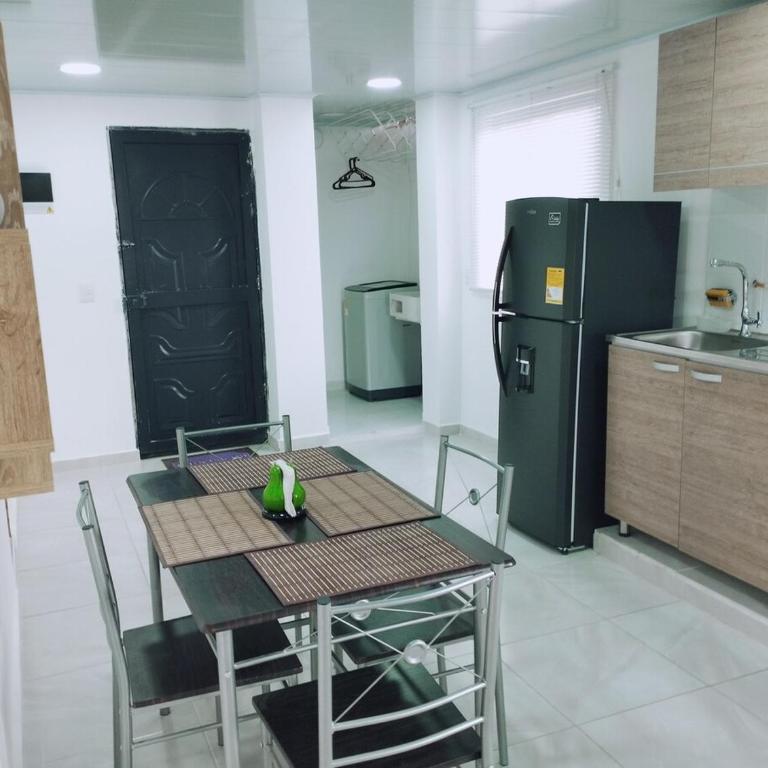 Apartamento céntrico en Medellin - Apartamento de 2 dormitorios - 18