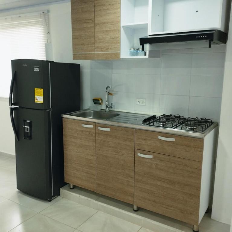 Apartamento céntrico en Medellin - Apartamento de 2 dormitorios - 19
