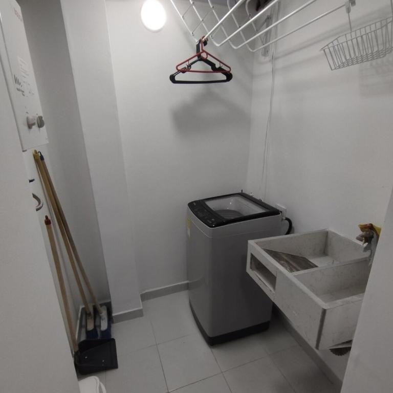 Apartamento céntrico en Medellin - Apartamento de 2 dormitorios - 20