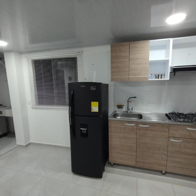 Apartamento céntrico en Medellin - Apartamento de 2 dormitorios - 22