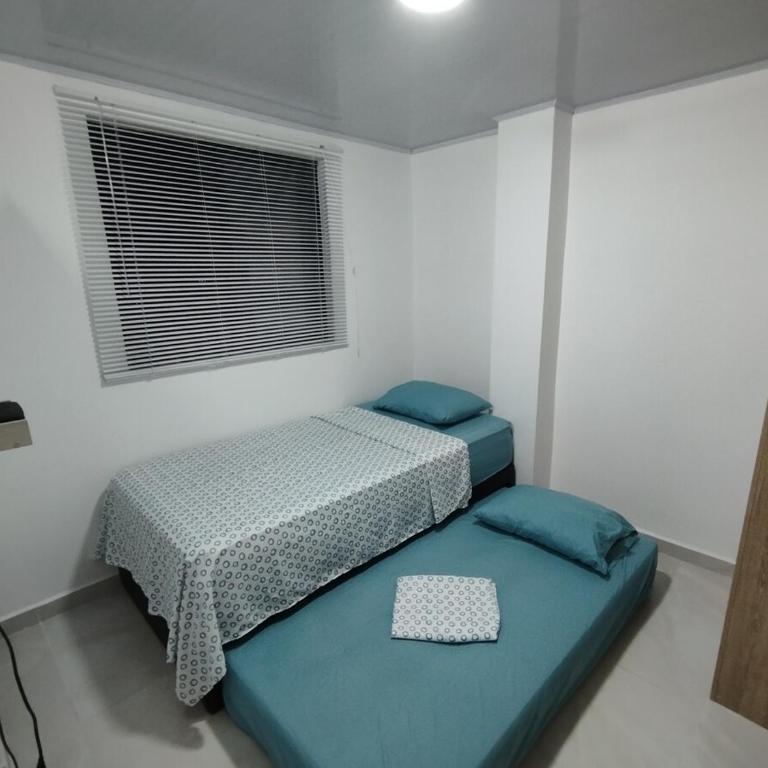 Apartamento céntrico en Medellin - Apartamento de 2 dormitorios - 23