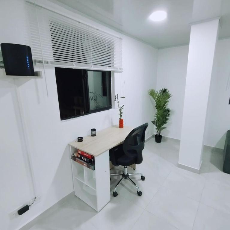 Apartamento céntrico en Medellin - Apartamento de 2 dormitorios - 25