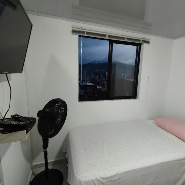Apartamento céntrico en Medellin - Apartamento de 2 dormitorios - 27