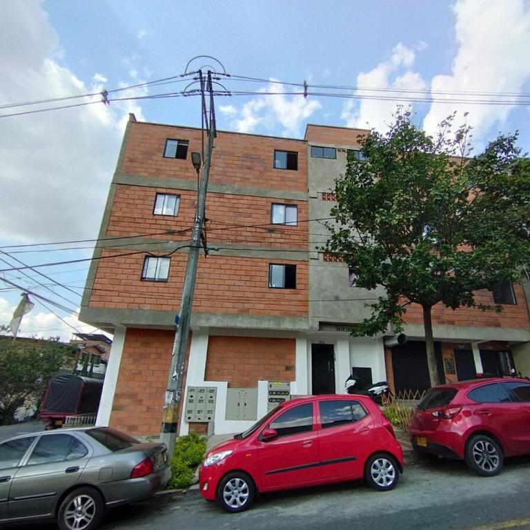 Apartamento céntrico en Medellin - Apartamento de 2 dormitorios - 40