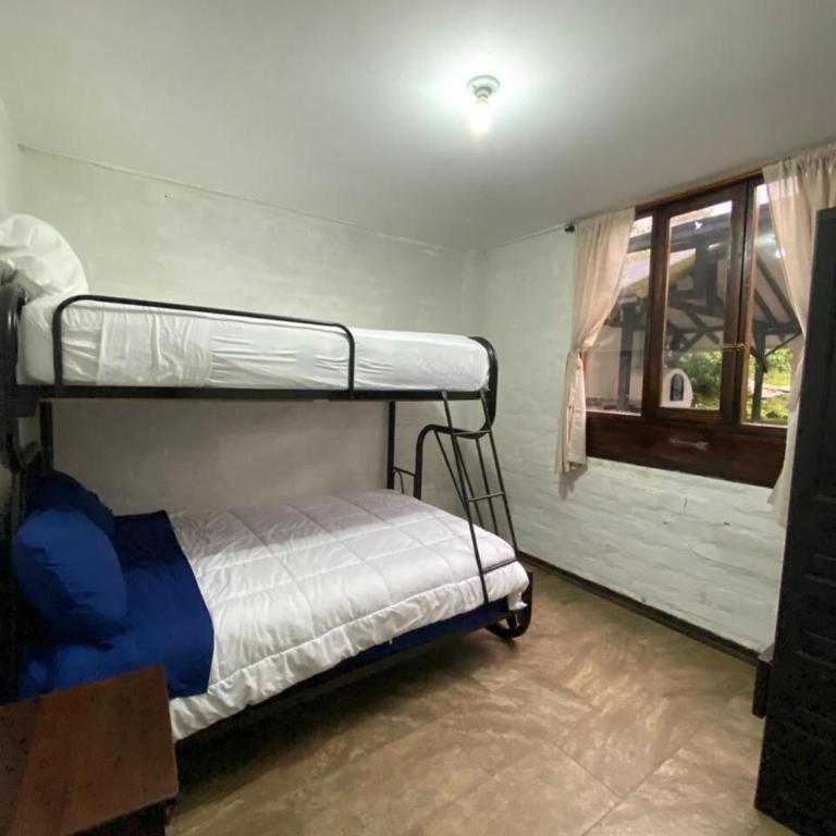 Wakáni Mindo - Two-Bedroom House - 2