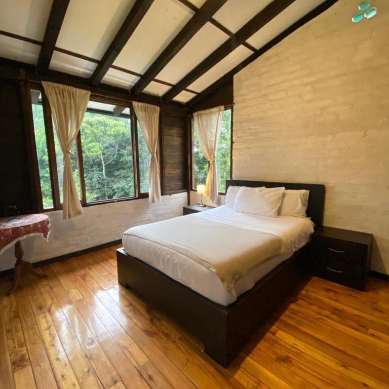 Wakáni Mindo - Two-Bedroom House - 9