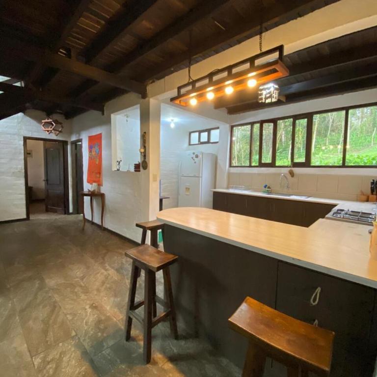 Wakáni Mindo - Two-Bedroom House - 20