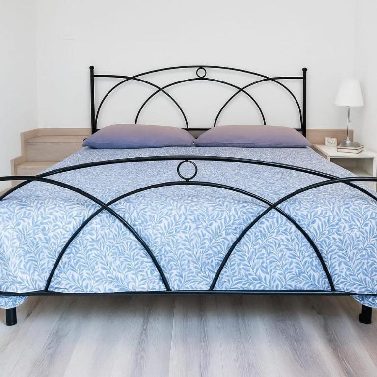 AS appartamento - Appartamento con 1 Camera da Letto - 9