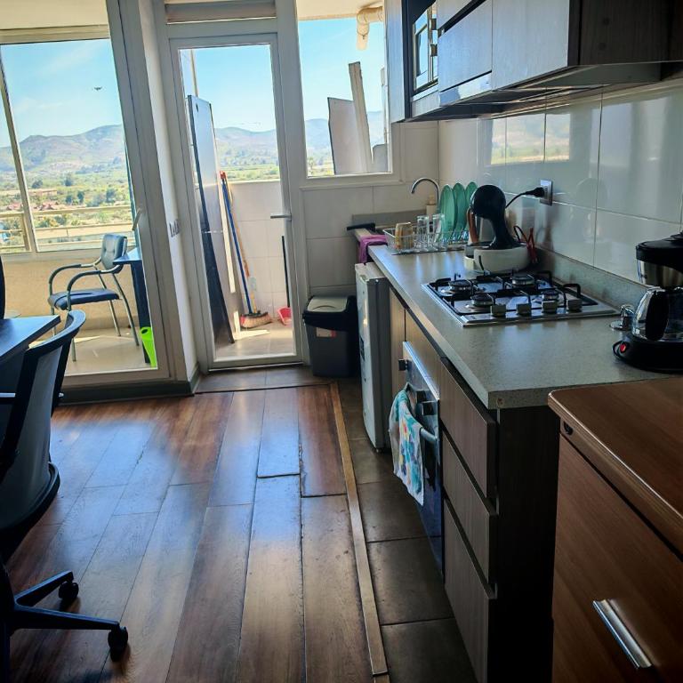 Excellent apartment! - Apartamento de 1 dormitorio - 5