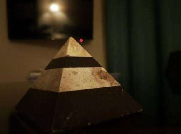 Condominio Cordillera con estacionamiento privado - Apartamento de 2 dormitorios - 1