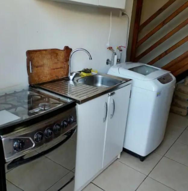 Condominio Cordillera con estacionamiento privado - Apartamento de 2 dormitorios - 4