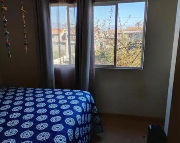 Condominio Cordillera con estacionamiento privado - Apartamento de 2 dormitorios - 5