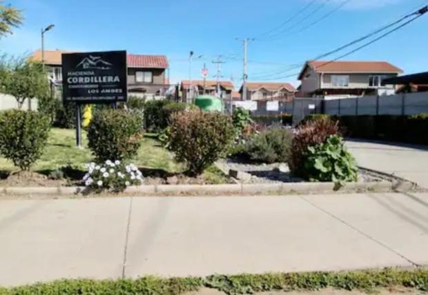 Condominio Cordillera con estacionamiento privado - Apartamento de 2 dormitorios - 8