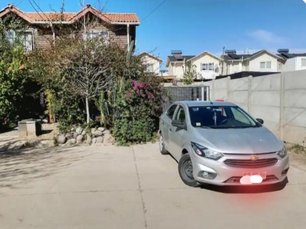 Condominio Cordillera con estacionamiento privado - Apartamento de 2 dormitorios - 9