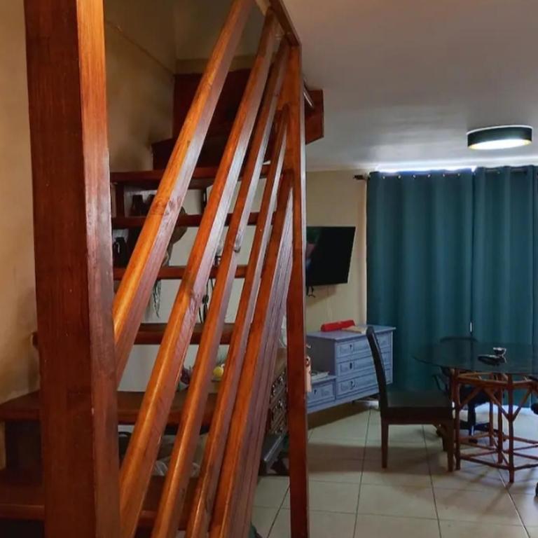 Condominio Cordillera con estacionamiento privado - Apartamento de 2 dormitorios - 11