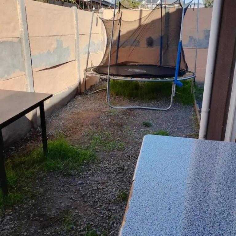 Condominio Cordillera con estacionamiento privado - Apartamento de 2 dormitorios - 12