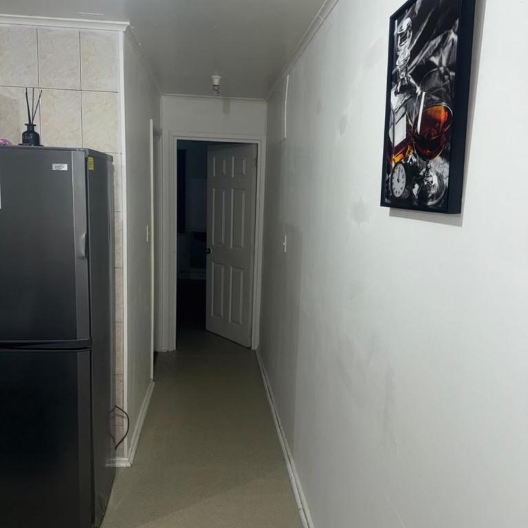 Cabañas Angeles - Apartamento de 1 dormitorio - 4