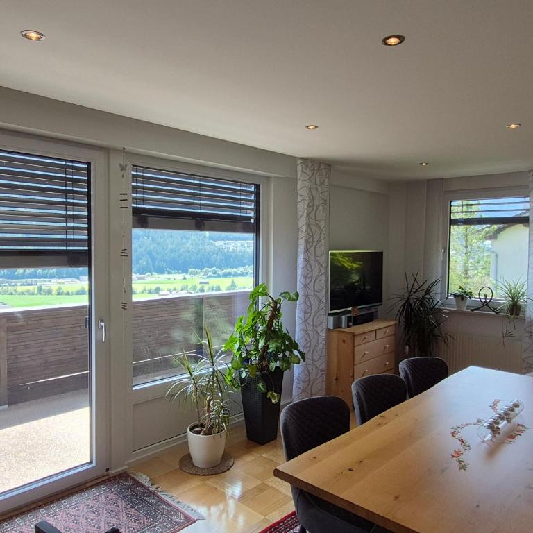 Ferienwohnung Sonnenschein - Apartment mit 1 Schlafzimmer - 22