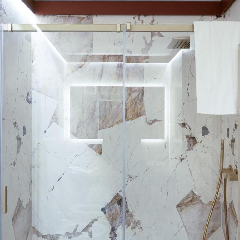 Dimora Botanica - Junior Suite Familiare - 10