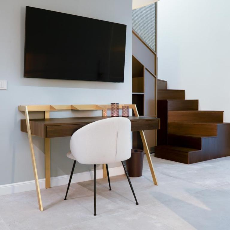 Dimora Botanica - Junior Suite Familiare - 13