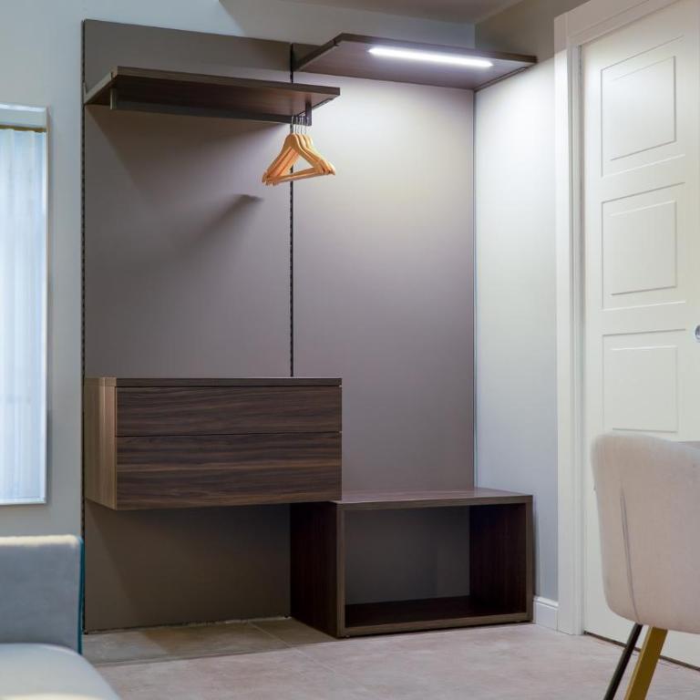 Dimora Botanica - Junior Suite Familiare - 17