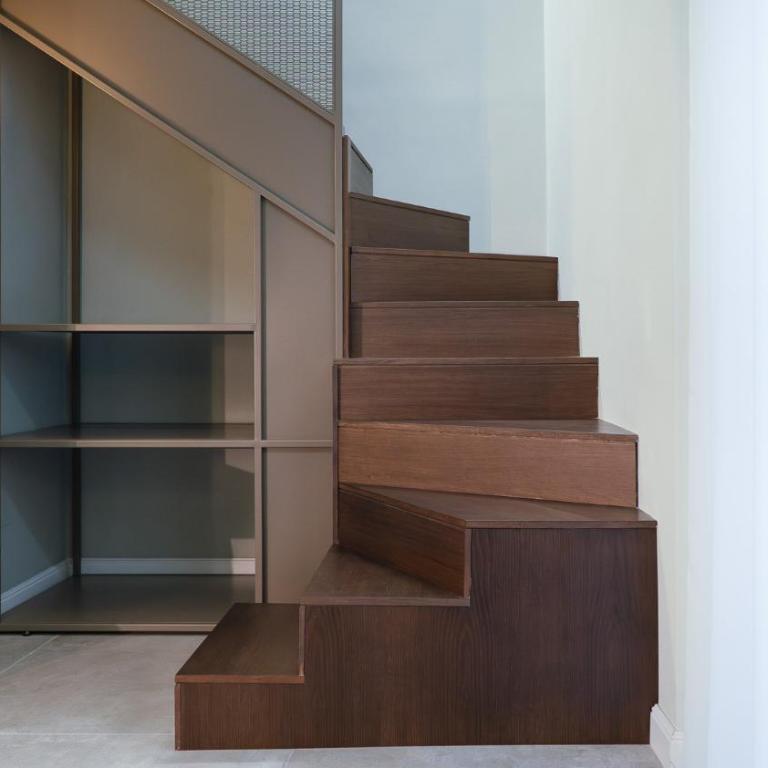 Dimora Botanica - Junior Suite Familiare - 15