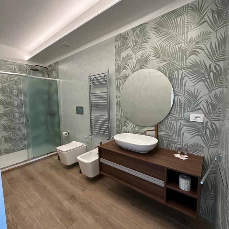Stella Marina - Deluxe Double Room with Sea View - 18