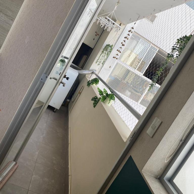 Departamento moderno con buena ubicación - Apartment - 21