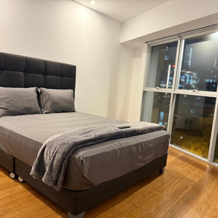 Luxloft - Two-Bedroom Apartment - 7